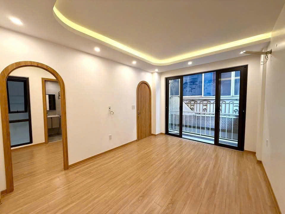 Bán Nhà 3,5 Tầng Điện Biên Phủ – Sát Ngã 6 Lê Hồng Phong – Lõi Trung Tâm – Giá 3 Tỷ Xx