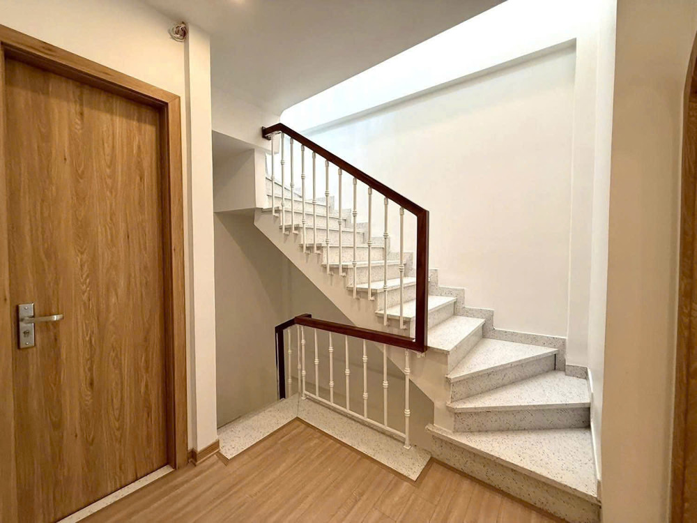 Bán Nhà 3,5 Tầng Điện Biên Phủ – Sát Ngã 6 Lê Hồng Phong – Lõi Trung Tâm – Giá 3 Tỷ Xx