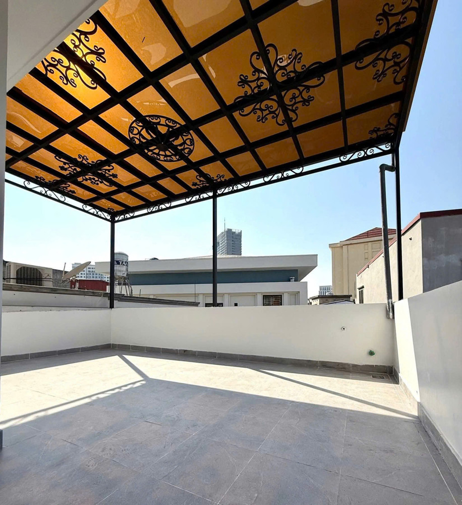 Bán Nhà 3,5 Tầng Điện Biên Phủ – Sát Ngã 6 Lê Hồng Phong – Lõi Trung Tâm – Giá 3 Tỷ Xx