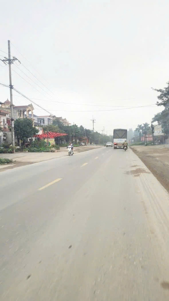 Siêu Phẩm Giá Đầu Tư Thửa Đất Đắc Địa View Hồ Thoáng Mát Vùng Lõi Hòa Lạc