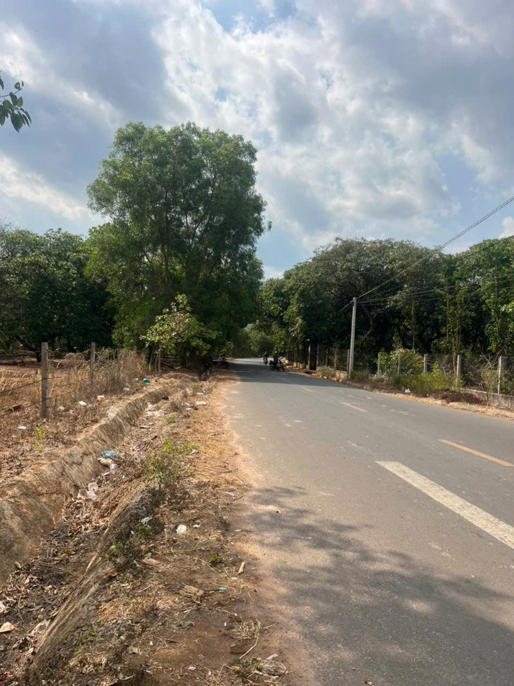 Bán Đất Mt Nhựa Xuân Hiệp-Tân Tiến, Xuân Lộc. Đồng Nai. Giá 3.25Ty. Lh 0984488048