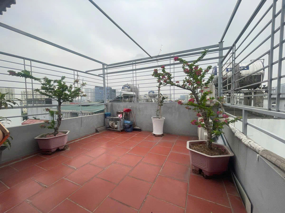 Bán Nhà Thượng Thanh 45M 6 Tầng Mt4m Lô Góc Gara Ô Tô Kinh Doanh Hơn 13 Tỷ