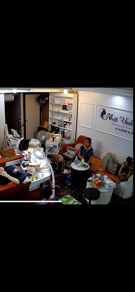 Do Em Bận Một Số Việc Gia Đình Nên Muốn Sang Nhượng Lại Spa Tại Thanh Xuân Hà Nội