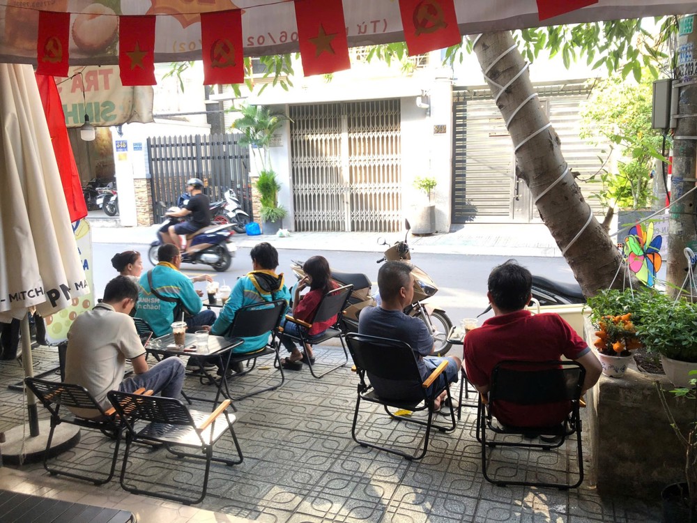 Do Bận Công Việc Quản Lí 2 Clb Bida Mình Cần Sang Lại Quán Cafe