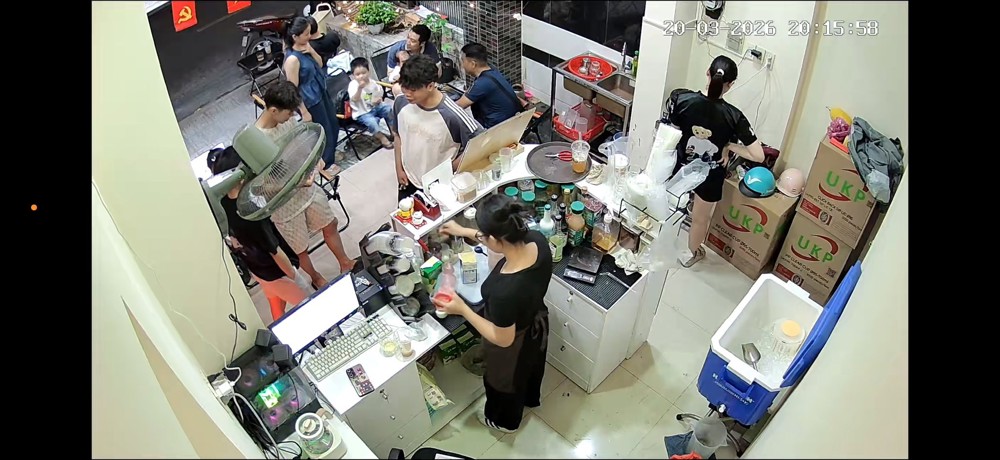 Do Bận Công Việc Quản Lí 2 Clb Bida Mình Cần Sang Lại Quán Cafe