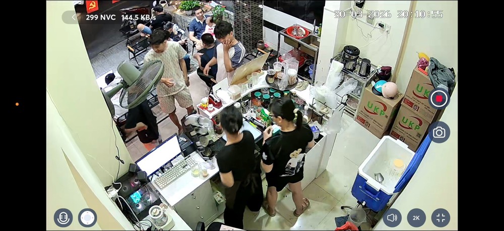 Do Bận Công Việc Quản Lí 2 Clb Bida Mình Cần Sang Lại Quán Cafe