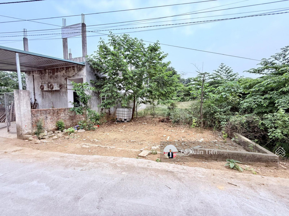 Siêu Phẩm, Đất View Hồ Tân Xã, Hòa Lạc Dt 179M2, Mt Gần 9M, Cực Đẹp, Hiếm. Giá Rẻ Nhất Thị Trường