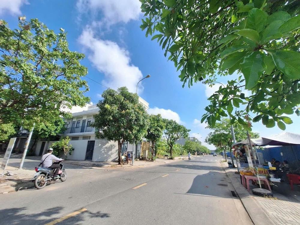 Nền Đất Kdc Đào Sư Tích, 98M, Chỉ 6 Tỷ, Đường Rộng, Xây Dựng Tự Do