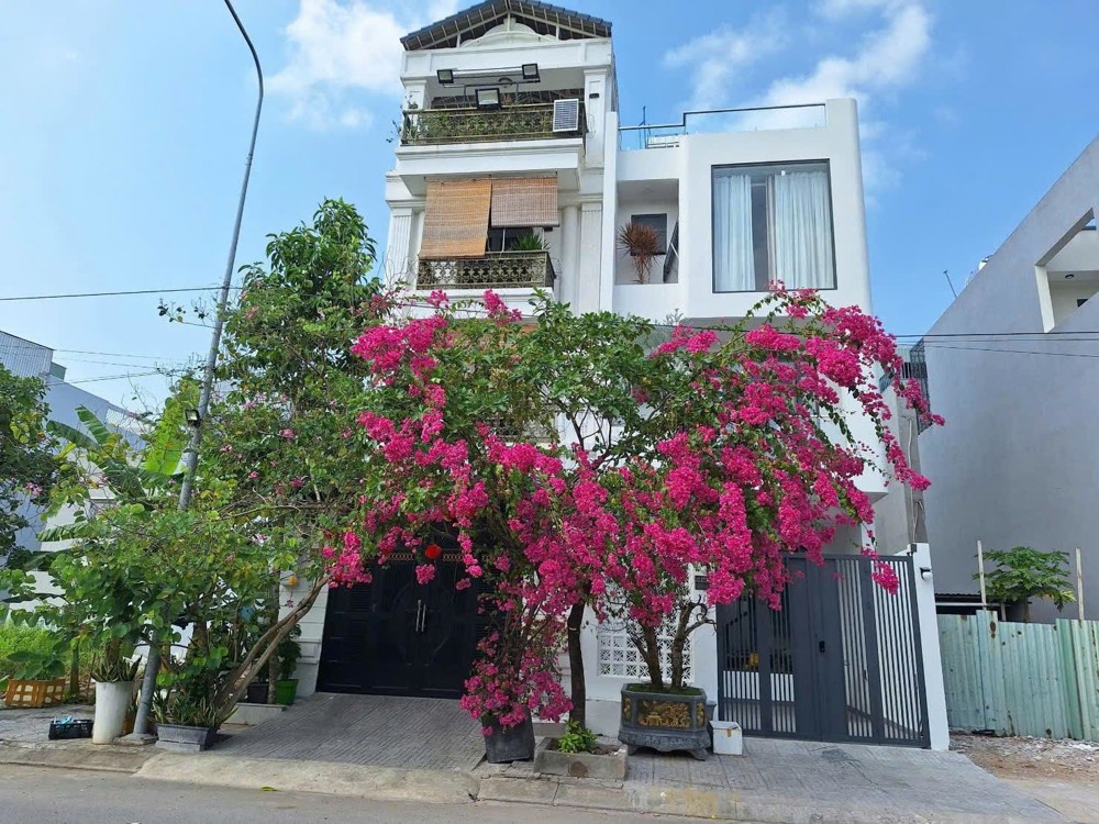 Nền Đất Kdc Đào Sư Tích, 98M, Chỉ 6 Tỷ, Đường Rộng, Xây Dựng Tự Do