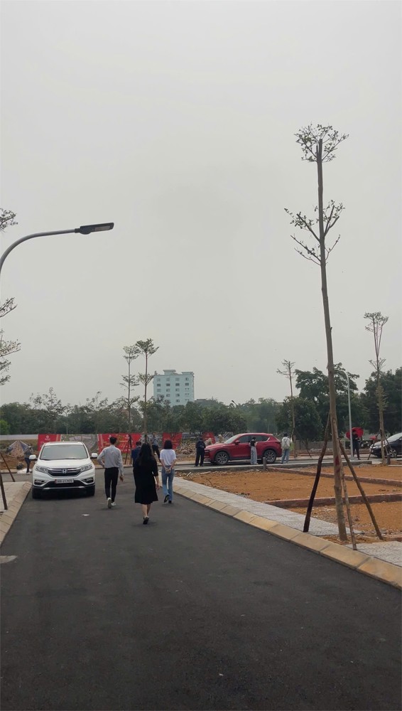 Duy Nhất Lô Đất Phúc Lộc Hoà Lạc Giá Nhỉnh 2 Tỷ