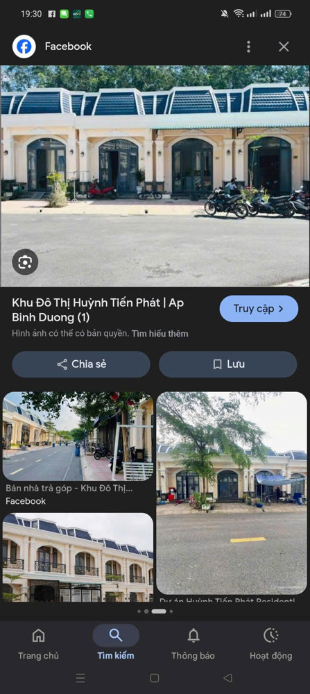Bán Nhà Giá Tốt Cần Ra Nhanh Tại Xã An Điền Thị Xã Bến Cát Bình Dương Gần Kcn Rạch Bắp Giá Chỉ 1,7