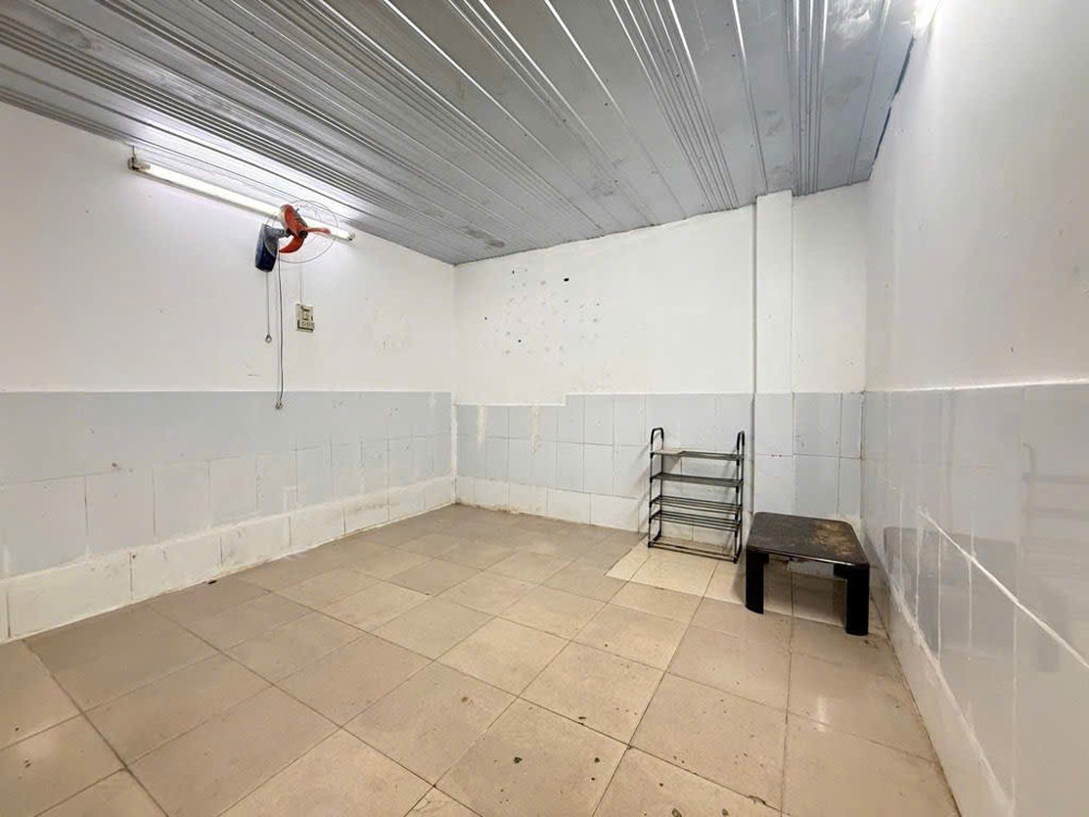 110M² – 8 Phòng – Nơ Trang Long, Bình Thạnh – Giá 6.X Tỷ