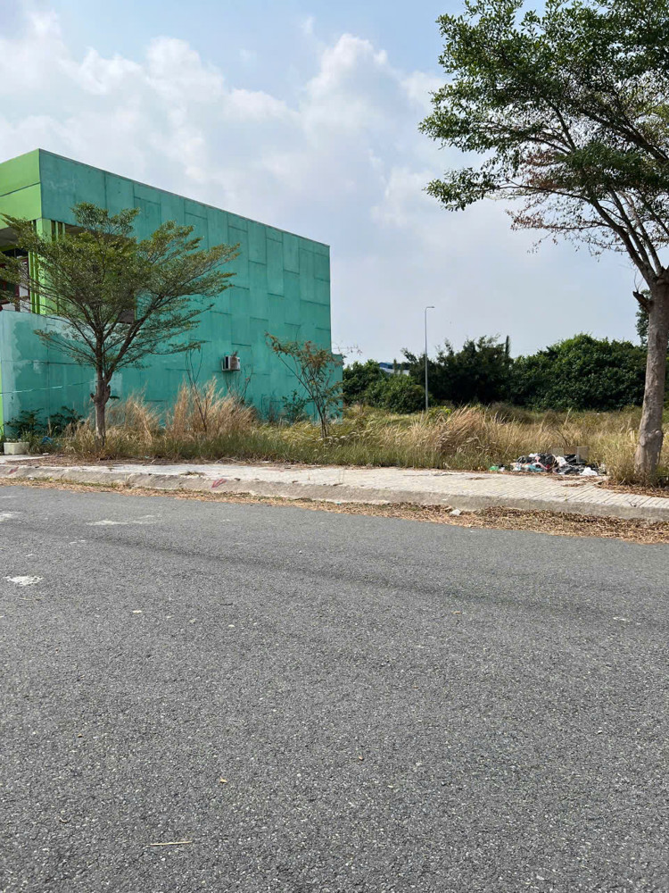 Bán Đất Nền View Hồ – Kdc Tân Đô, Đức Hòa, Long An