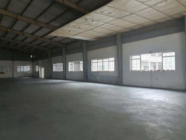 Cho Thuê Kho Xưởng Mới – Vị Trí Chiến Lược Tại Biên Hoà - Đồng Nai - Vào Hoạt Động Ngay