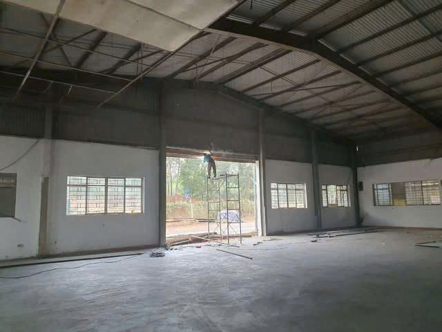 Cho Thuê Kho Xưởng Mới – Vị Trí Chiến Lược Tại Biên Hoà - Đồng Nai - Vào Hoạt Động Ngay