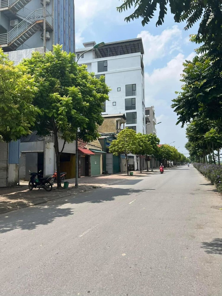 Bán Nhà Riêng 48,5M2, 5,15 Tỷ Tại Xã Đại Áng, Huyện Thanh Trì, Hà Nội