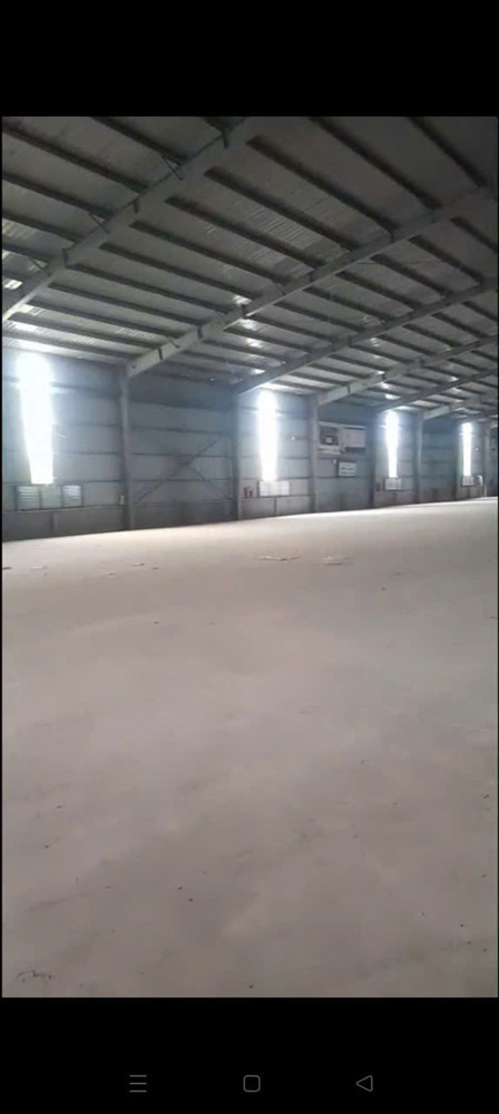 Cho Thuê Kho Xưởng Mới – Tiêu Chuẩn Công Nghiệp Tại Phú Minh, Phú Xuyên - Hn