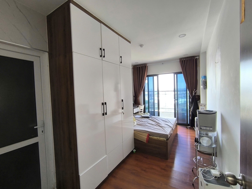 Cho Thuê Căn Hộ Full Nội Thất- 88M2, 3Pn, Chung Cư Ctl Tower P.tân Thới Nhất, Q.12