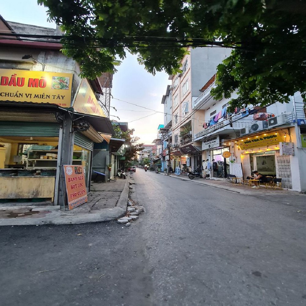 Bán Đất 60M2 Mt 4M Ô Tô Tránh Tại Trâu Quỳ Gia Lâm Hà Nội 8 Tỷ X 0989894845