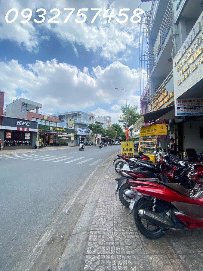 Cơ Hội Vàng - Đầu Tư Sinh Lời Ngay ! Mtkd Tân Sơn Nhì : Dt 30M² X 4 T Btct – 4Pn, 4Wc - Bếp - Phòng