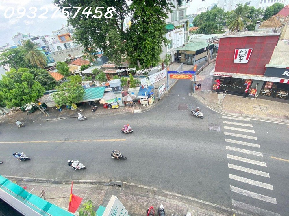 Cơ Hội Vàng - Đầu Tư Sinh Lời Ngay ! Mtkd Tân Sơn Nhì : Dt 30M² X 4 T Btct – 4Pn, 4Wc - Bếp - Phòng