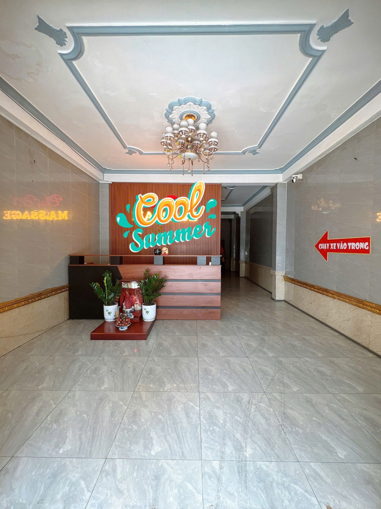 Bán Nhà Mặt Tiền Nguyễn Văn Cừ - 17 Tỷ, 98M2, Kinh Doanh