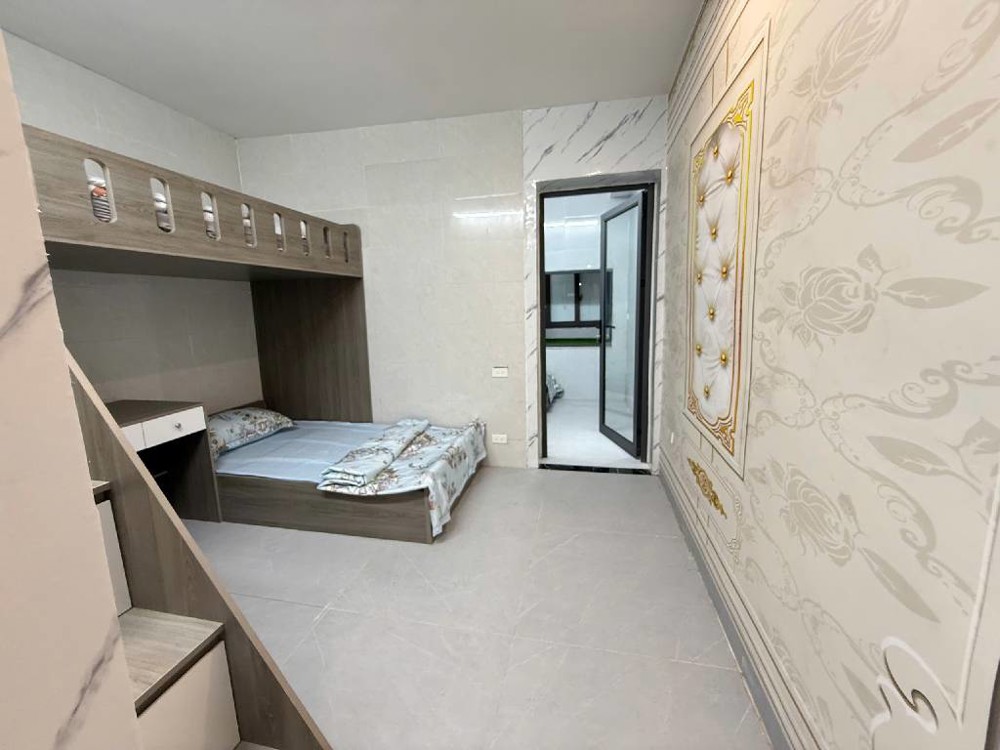 Bán Căn Hộ Tập Thể Tầng 1 Tại Trung Tâm Quận Hai Bà Trưng Chỉ Nhỉnh 4 Tỷ