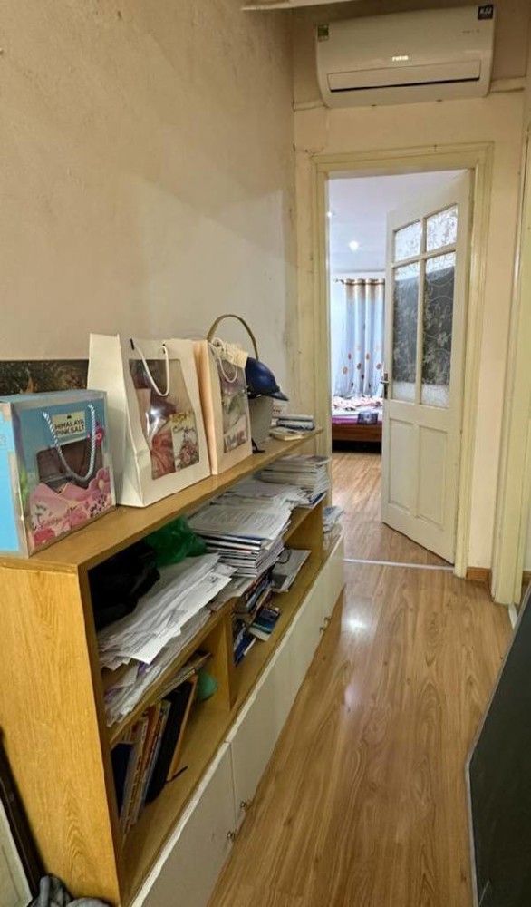 Bán Chung Cư Mặt Phố Hai Bà Trưng 80M 3 Ngủ 2 Wc Chỉ Nhỉnh 3 Tỷ Chưa Sổ