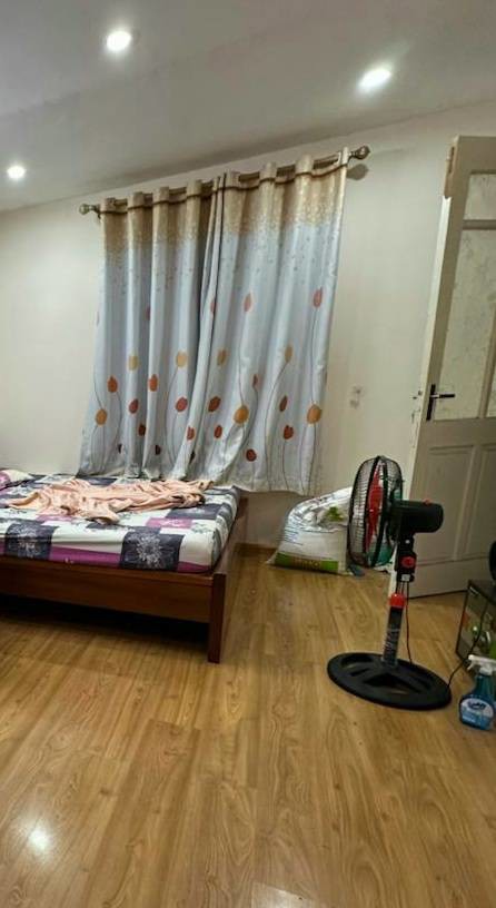 Bán Chung Cư Mặt Phố Hai Bà Trưng 80M 3 Ngủ 2 Wc Chỉ Nhỉnh 3 Tỷ Chưa Sổ