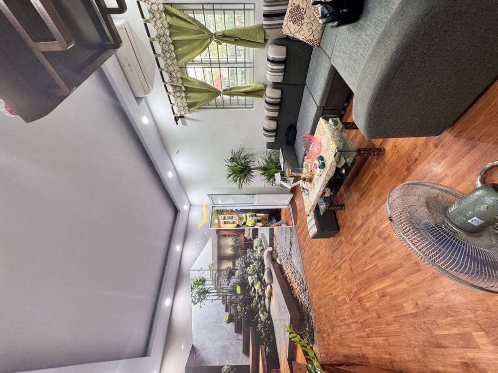 Bán Tập Thể Hồng Mai Phố Oto Đỗ, Lô Góc 3 Ngủ 2 Wc