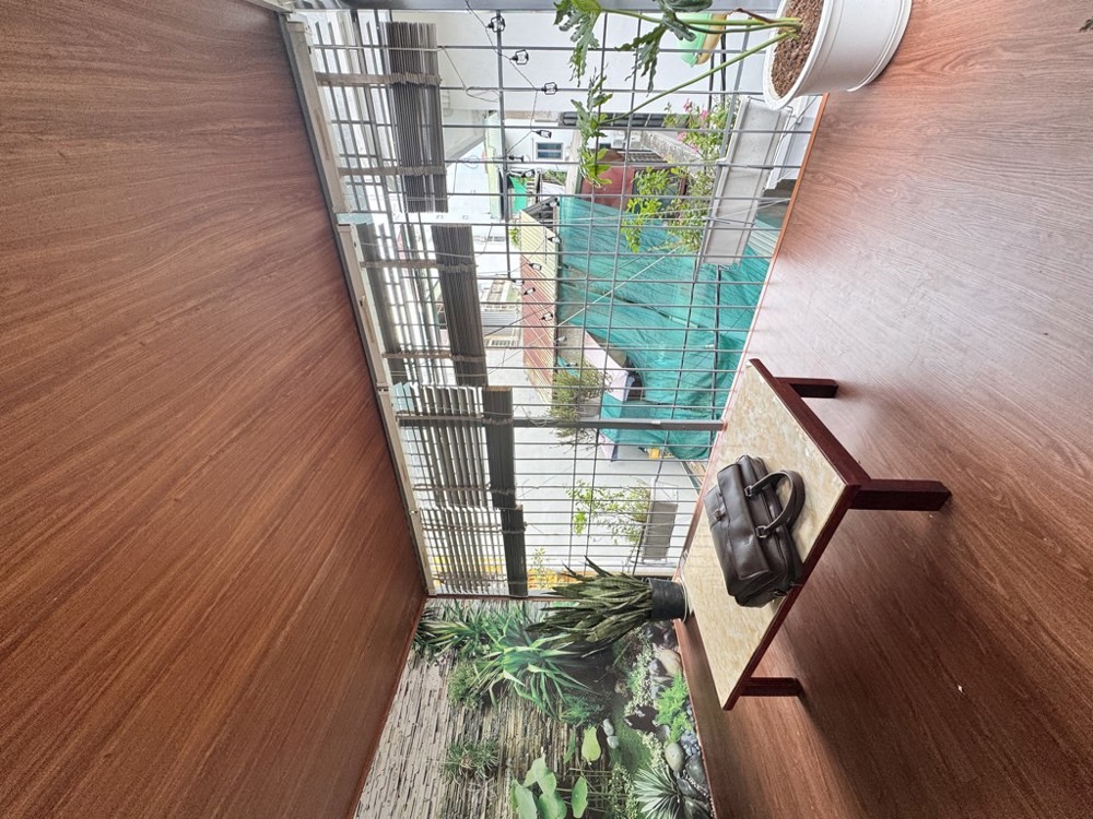 Bán Tập Thể Hồng Mai Phố Oto Đỗ, Lô Góc 3 Ngủ 2 Wc