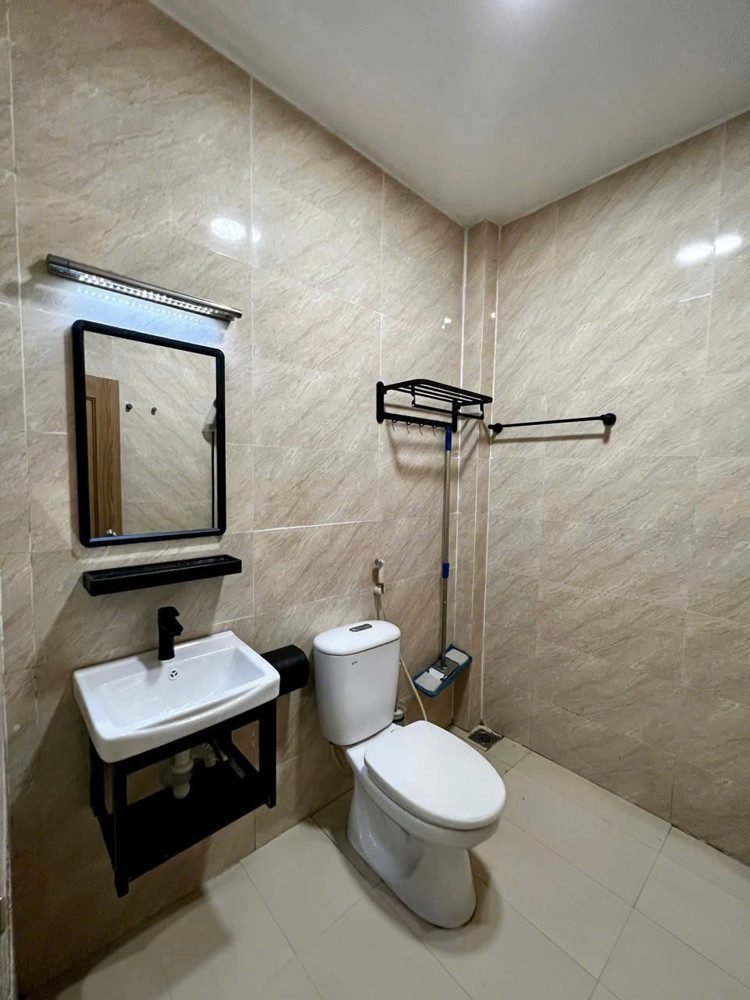 Trung Tâm Bình Thạnh – Sát Phan Xích Long Chỉ 3Ty450