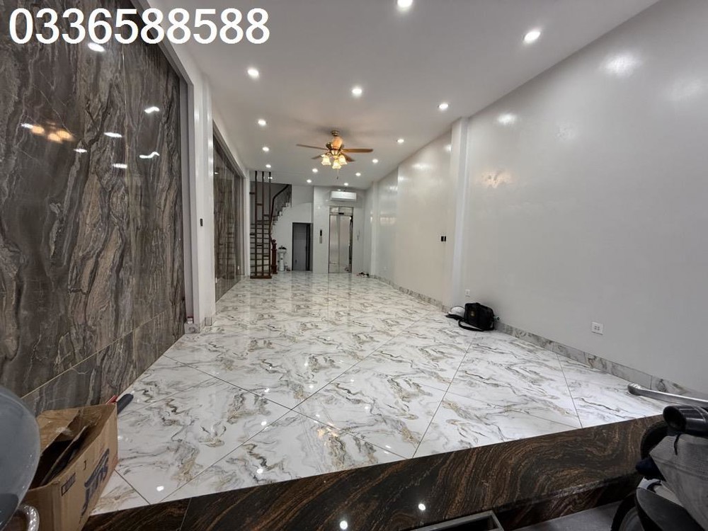 Bán Nhà Trung Tâm Hà Nội Ô To Cửa Đầy Đủ Tiện Ích Chỉ Nhỉnh 18 Tỷ