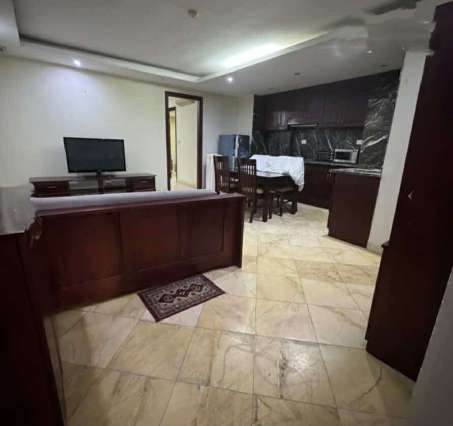 Bán Nhà Trung Tâm Hà Nội Ô To Cửa Đầy Đủ Tiện Ích Chỉ Nhỉnh 18 Tỷ