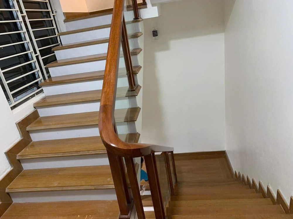 Cho Thuê Nhà Mới, 266M2_ 6,5T; Lê Thanh Nghị, Trần Đại Nghĩa -107 Tr