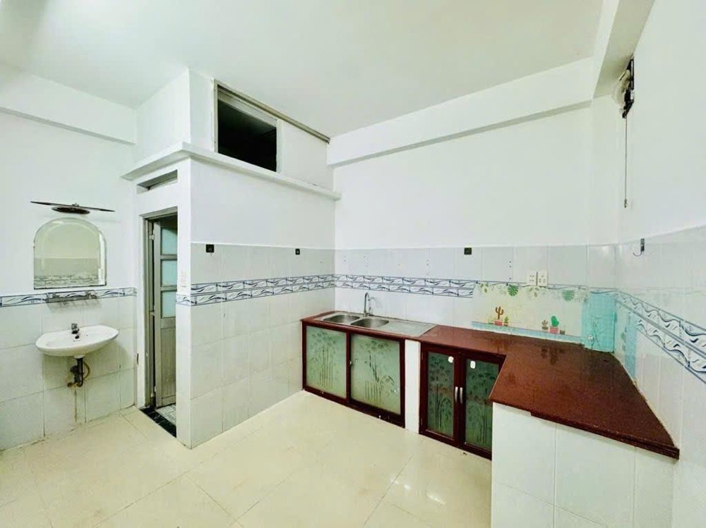 Bán Nhà Dương Bá Trạc – Lô Góc Thoáng, Giáp Q1 – 5.9 Tỷ -0949769331