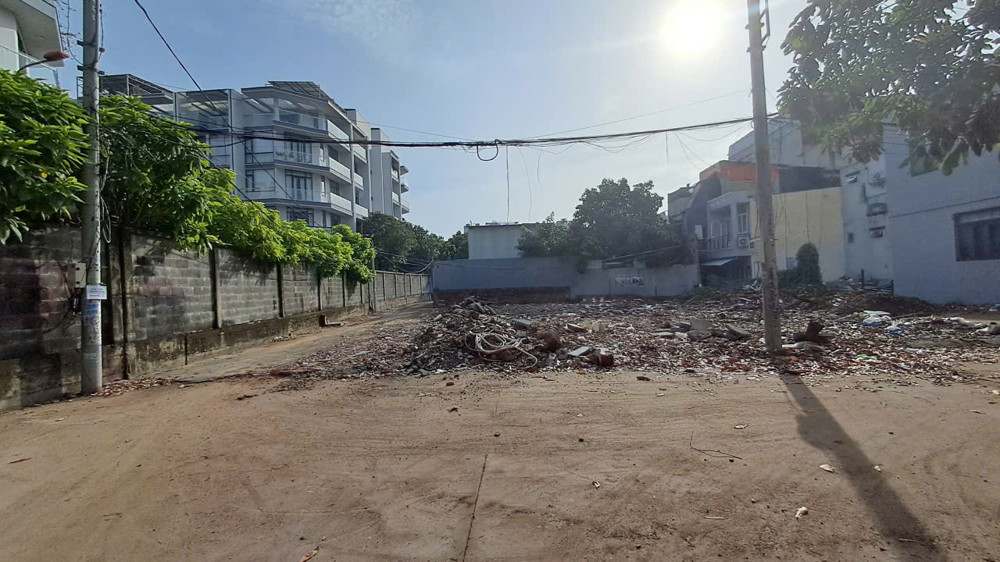 Bán Lô Đất Lớn 1200M Giáp Kđt Vạn Phúc Hẻm 1 Sẹc Quốc Lộ 13 Hiệp Bình Phước - Thành Phố Thủ Đức