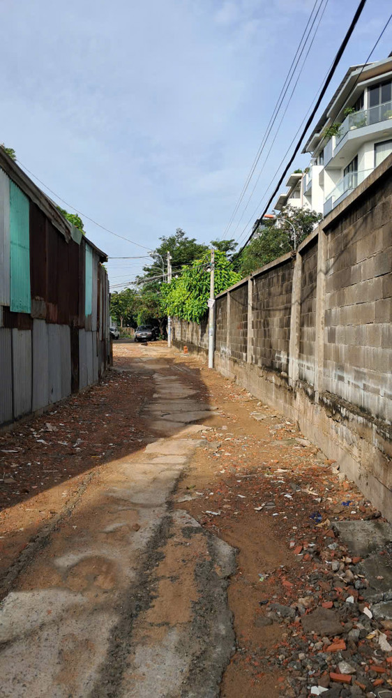 Bán Lô Đất Lớn 1200M Giáp Kđt Vạn Phúc Hẻm 1 Sẹc Quốc Lộ 13 Hiệp Bình Phước - Thành Phố Thủ Đức