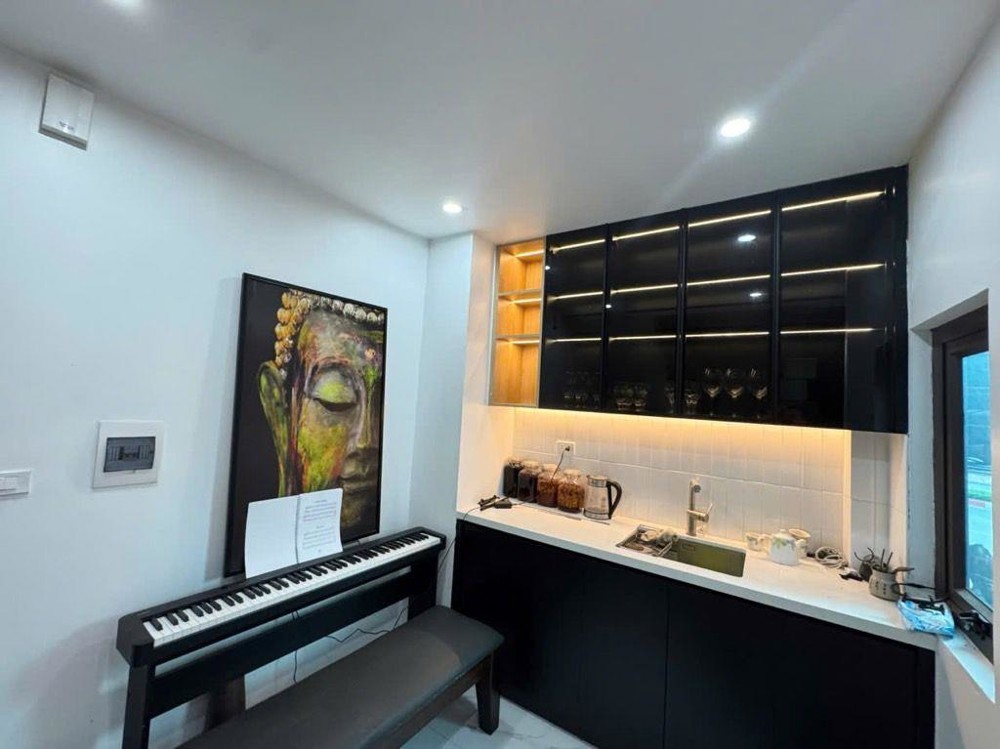 Bán Nhà Cổ Linh – Sát Cầu Vĩnh Tuy – Hàng Xóm Aeon Mall – 3M Giá Nhỉnh 7 Tỷ