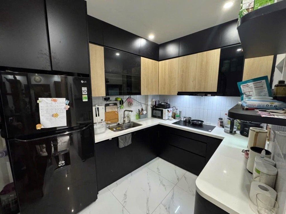 Bán Nhà Cổ Linh – Sát Cầu Vĩnh Tuy – Hàng Xóm Aeon Mall – 3M Giá Nhỉnh 7 Tỷ