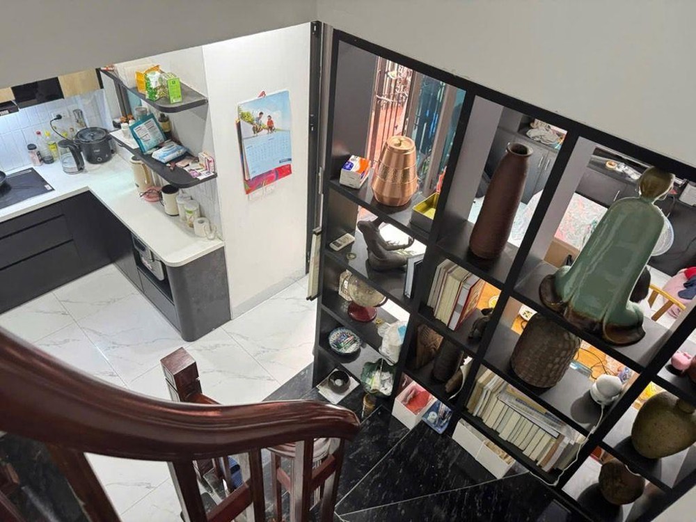 Bán Nhà Cổ Linh – Sát Cầu Vĩnh Tuy – Hàng Xóm Aeon Mall – 3M Giá Nhỉnh 7 Tỷ