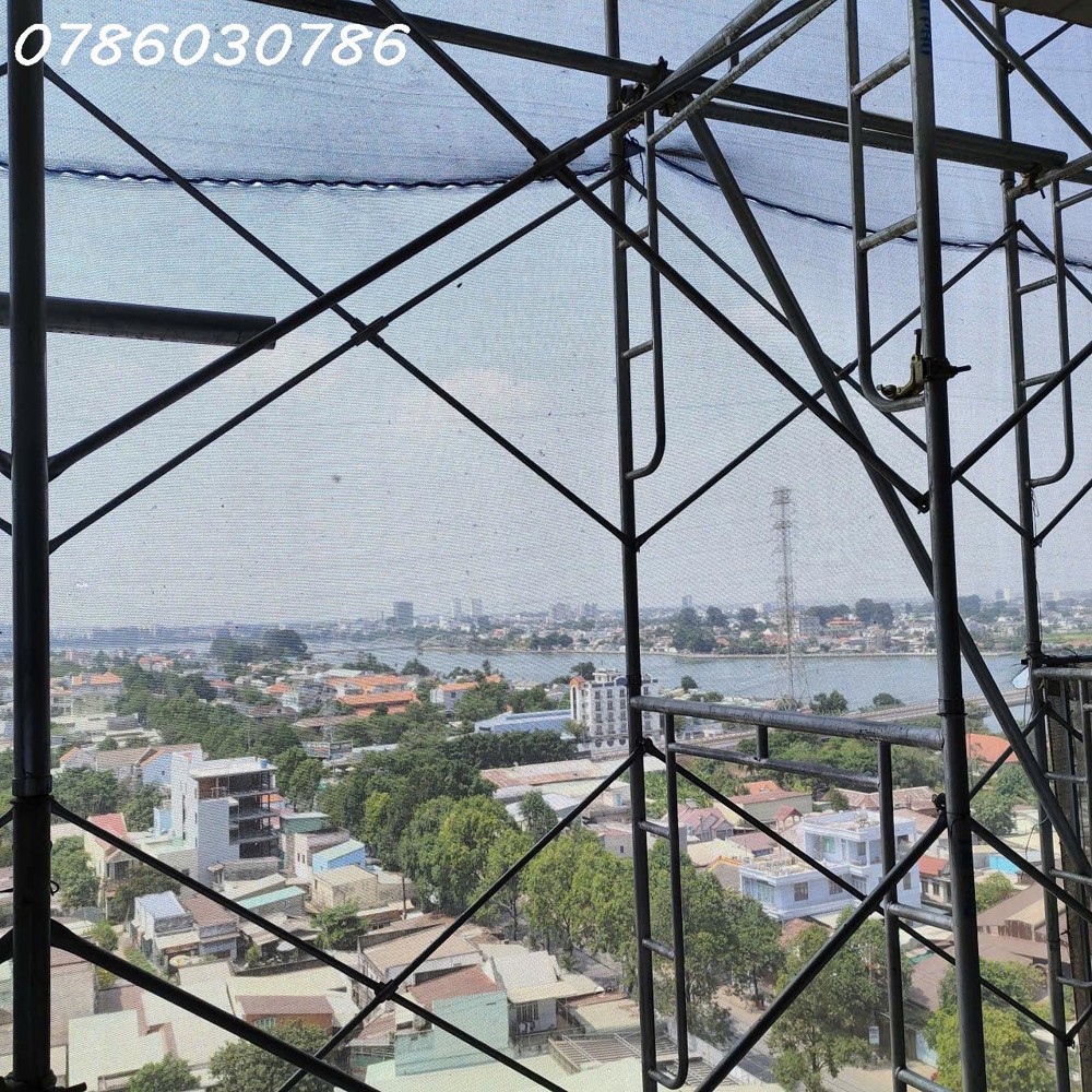 2Pn 2Vs Tầng 22 – View Đẹp Không Chắn Giá 2,25 Tỷ (Đã Vat)