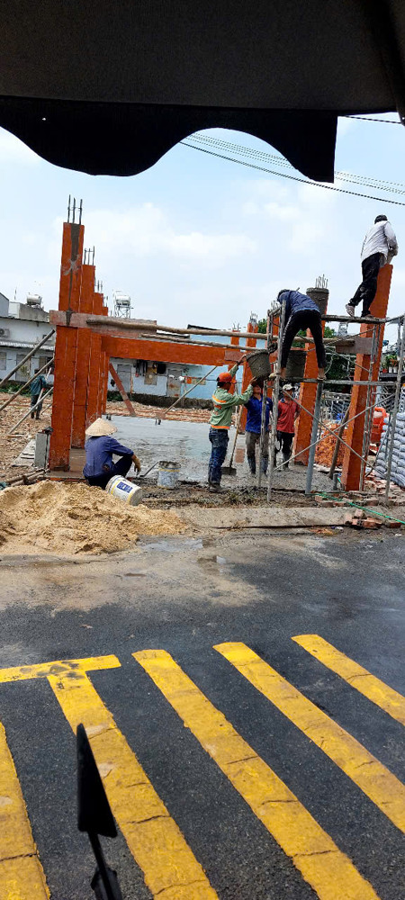 Giá Rẻ Bất Ngờ – Đất Mt Đông Thạnh Chỉ 3.75 Tỷ