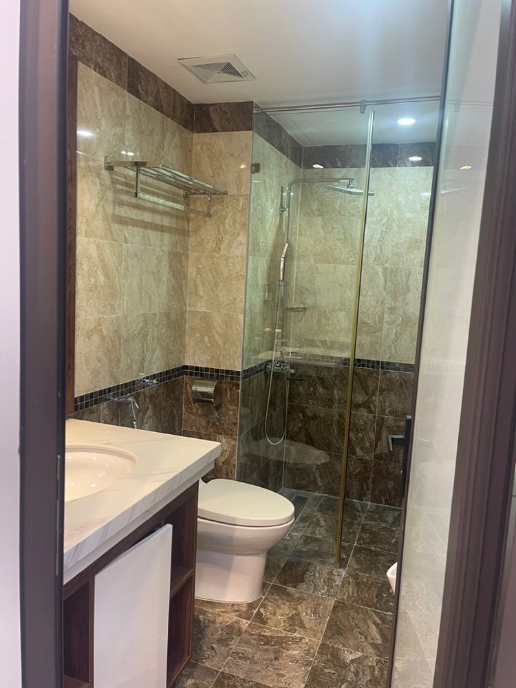 Cho Thuê Nhà, Lê Thanh Nghị, Trần Đại Nghĩa, Tạ Quang Bửu, 91M2x 5T