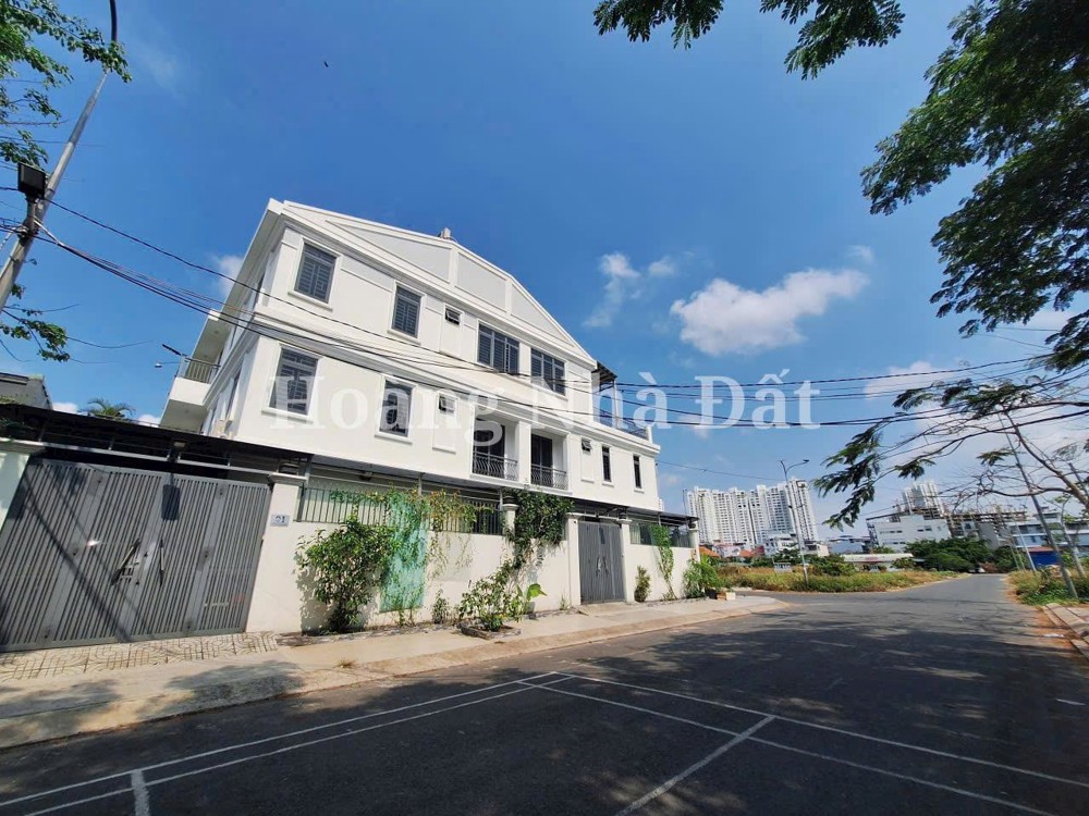 1 Nền Duy Nhất, Kdc Thái Sơn, 10X25m, 60 Triệu/m, Cạnh Phú Mỹ Hưng