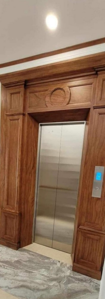 Cho Thuê Nhà Mới, Quang Trung, Thợ Nhuộm, Trần Quốc Toản, 377M2x 7,5T