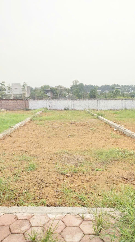 Chính Chủ Cần Bán 101M2 Đất Ngay Ngã Tư Vai Réo