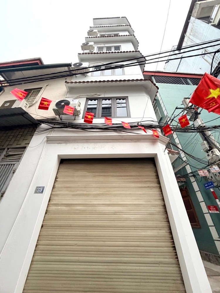 Lô Góc - Ô Tô Tránh - Kinh Doanh Đỉnh - Công Năng Đầy Đủ - Dẫn Khách Là Chốt