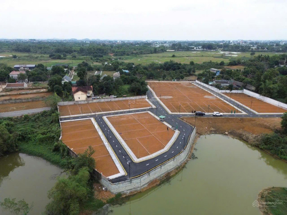 Đất Hòa Lạc Sẽ Bay Cao Nơi Đầu Tư Và Giữ Tiền Tốt