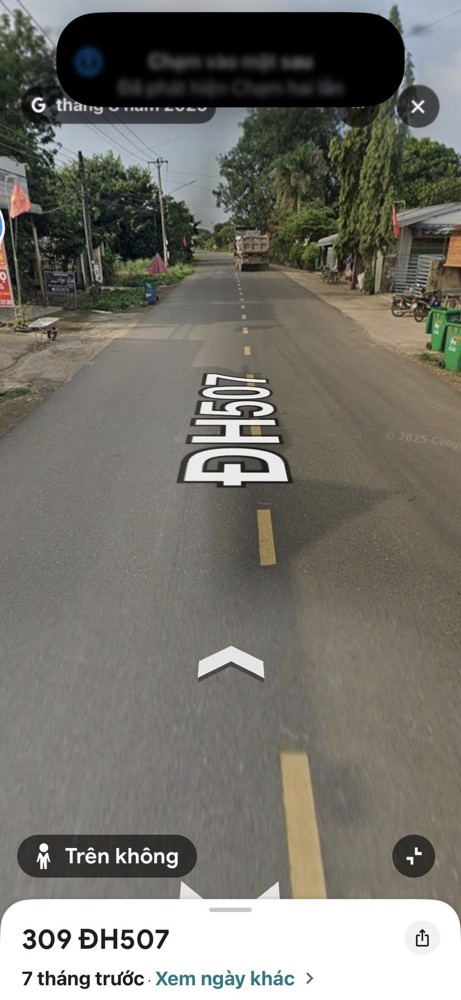 Cần Bán Gấp Đất Có Sẵn 2 Căn Nhà Đang Cho Thuê Tại An Thái, Phú Giáo